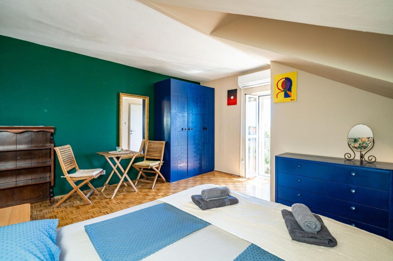 Rooms Nina Dubrovnik Exterior photo
