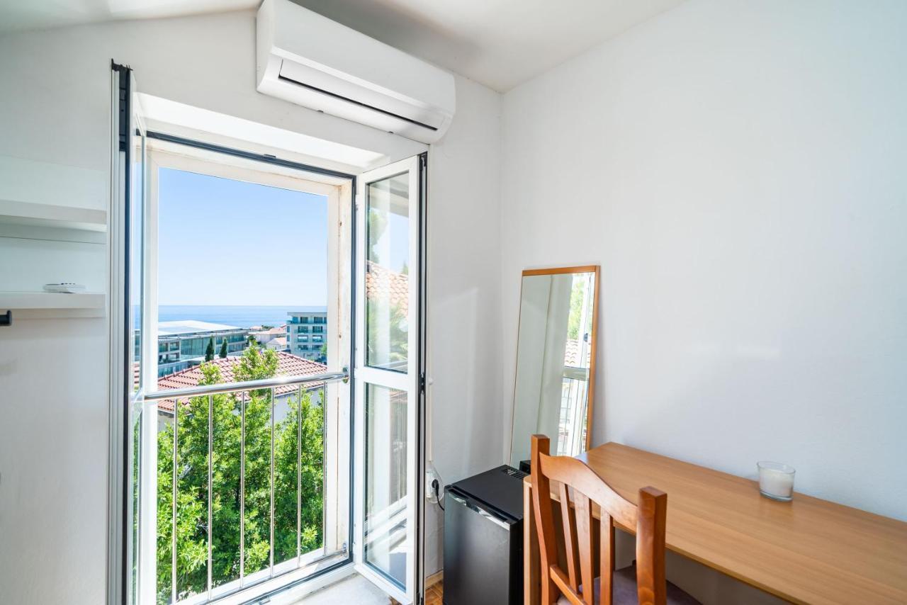 Rooms Nina Dubrovnik Exterior photo