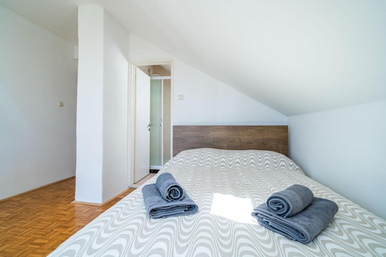Rooms Nina Dubrovnik Exterior photo