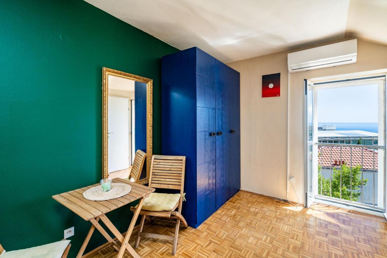 Rooms Nina Dubrovnik Exterior photo