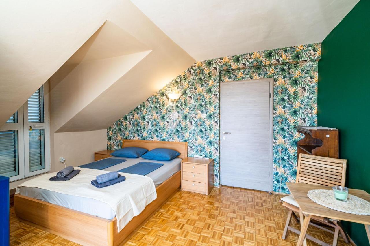 Rooms Nina Dubrovnik Exterior photo