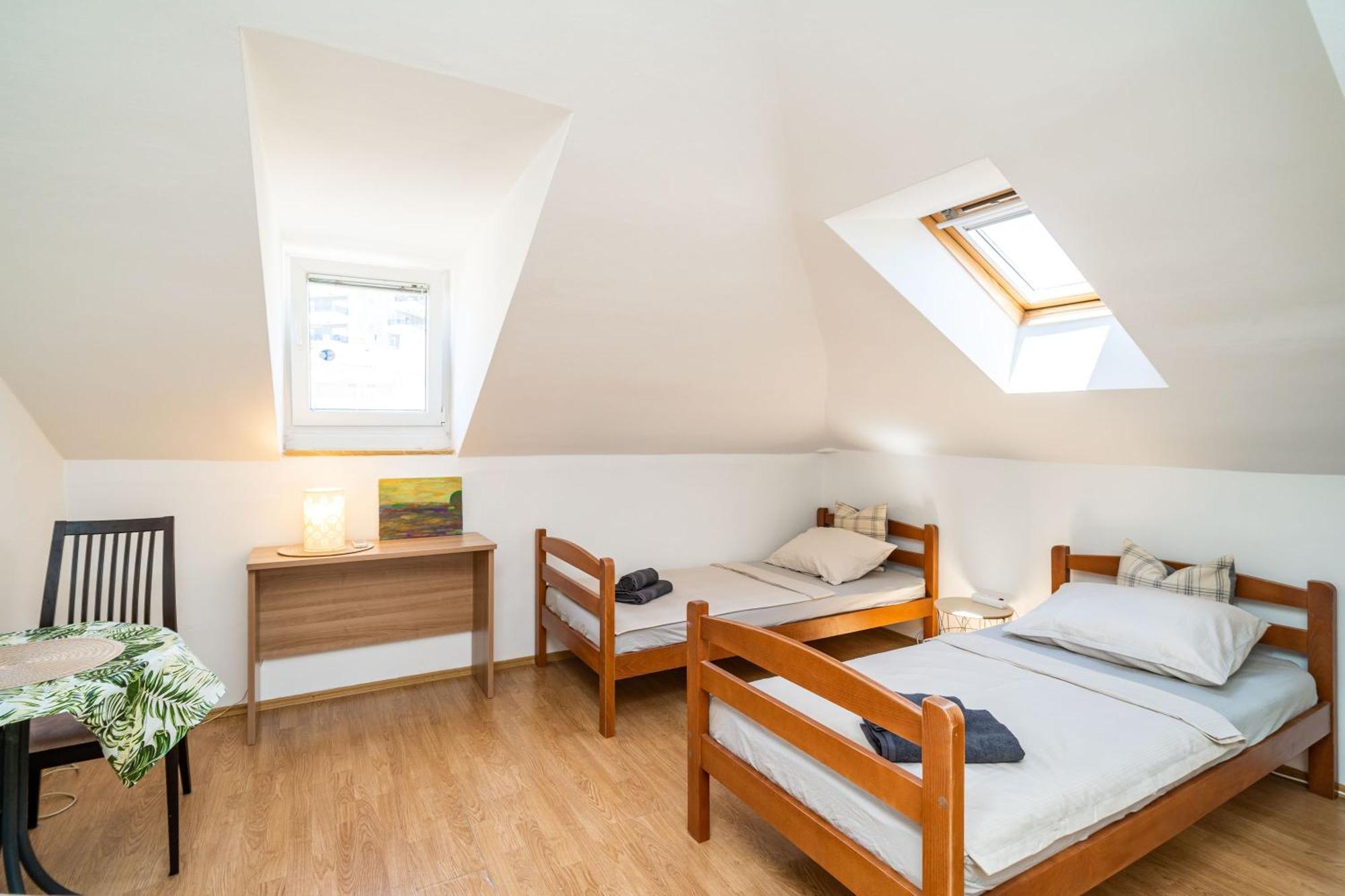 Rooms Nina Dubrovnik Room photo