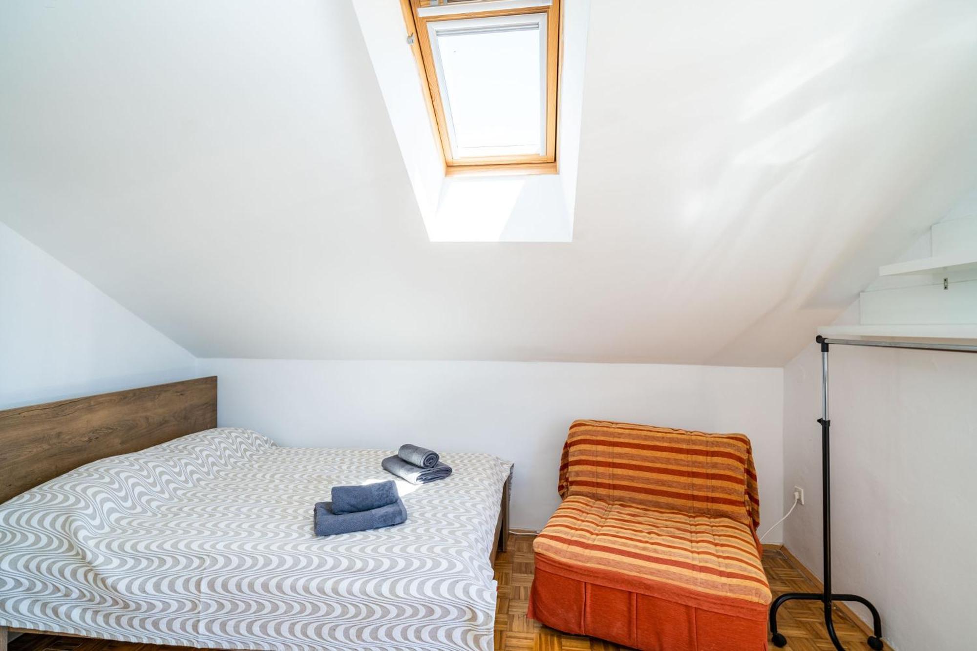 Rooms Nina Dubrovnik Room photo