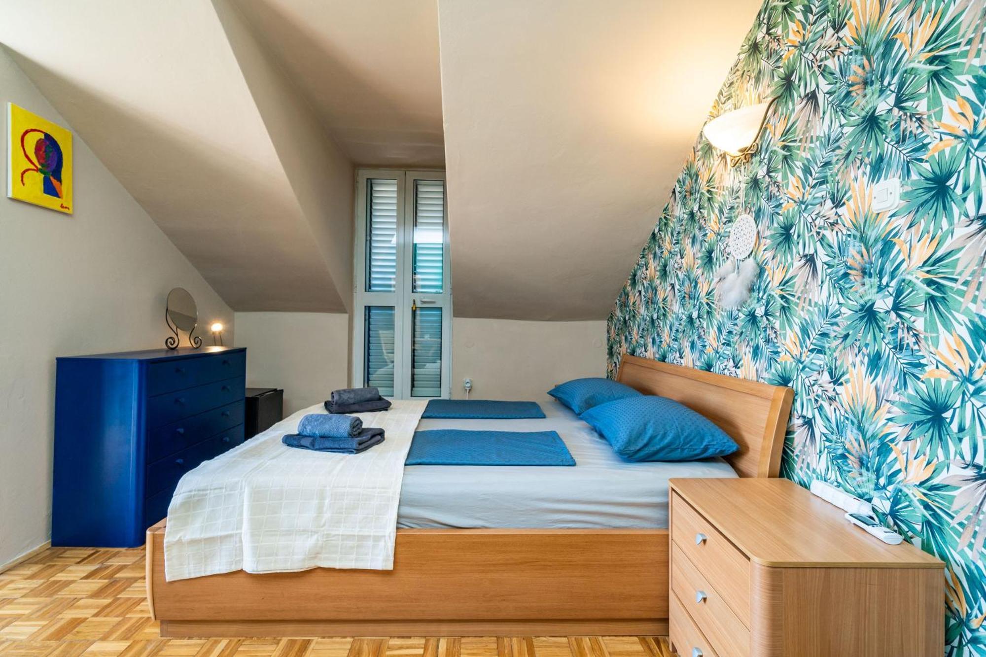 Rooms Nina Dubrovnik Room photo